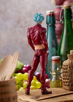 Immagine del prodotto Seven Deadly Sins - Figura di Ban 21,5 cm