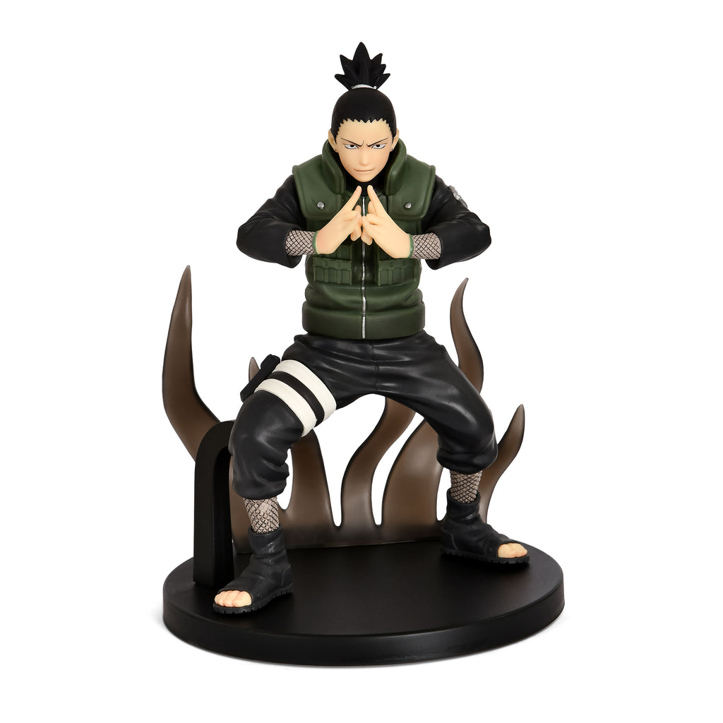 Immagine del prodotto Naruto Shippuden - Figura di Nara Shikamaru