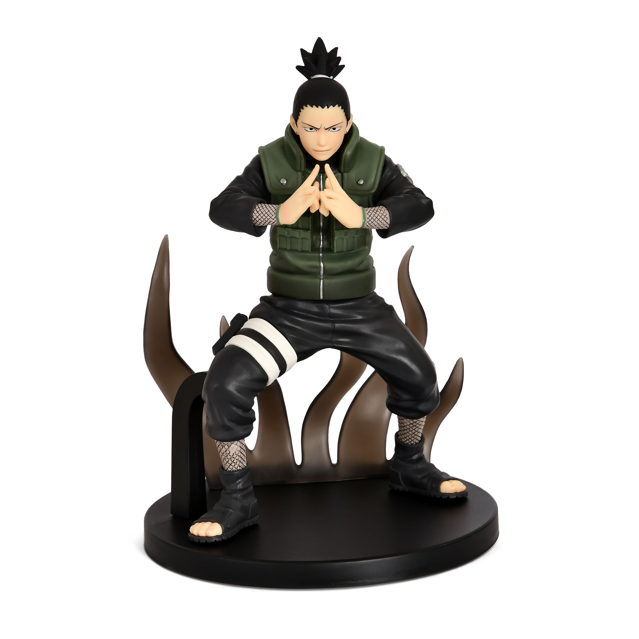 Immagine del prodotto Naruto Shippuden - Figura di Nara Shikamaru