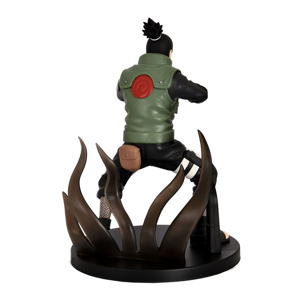 Immagine del prodotto Naruto Shippuden - Figura di Nara Shikamaru