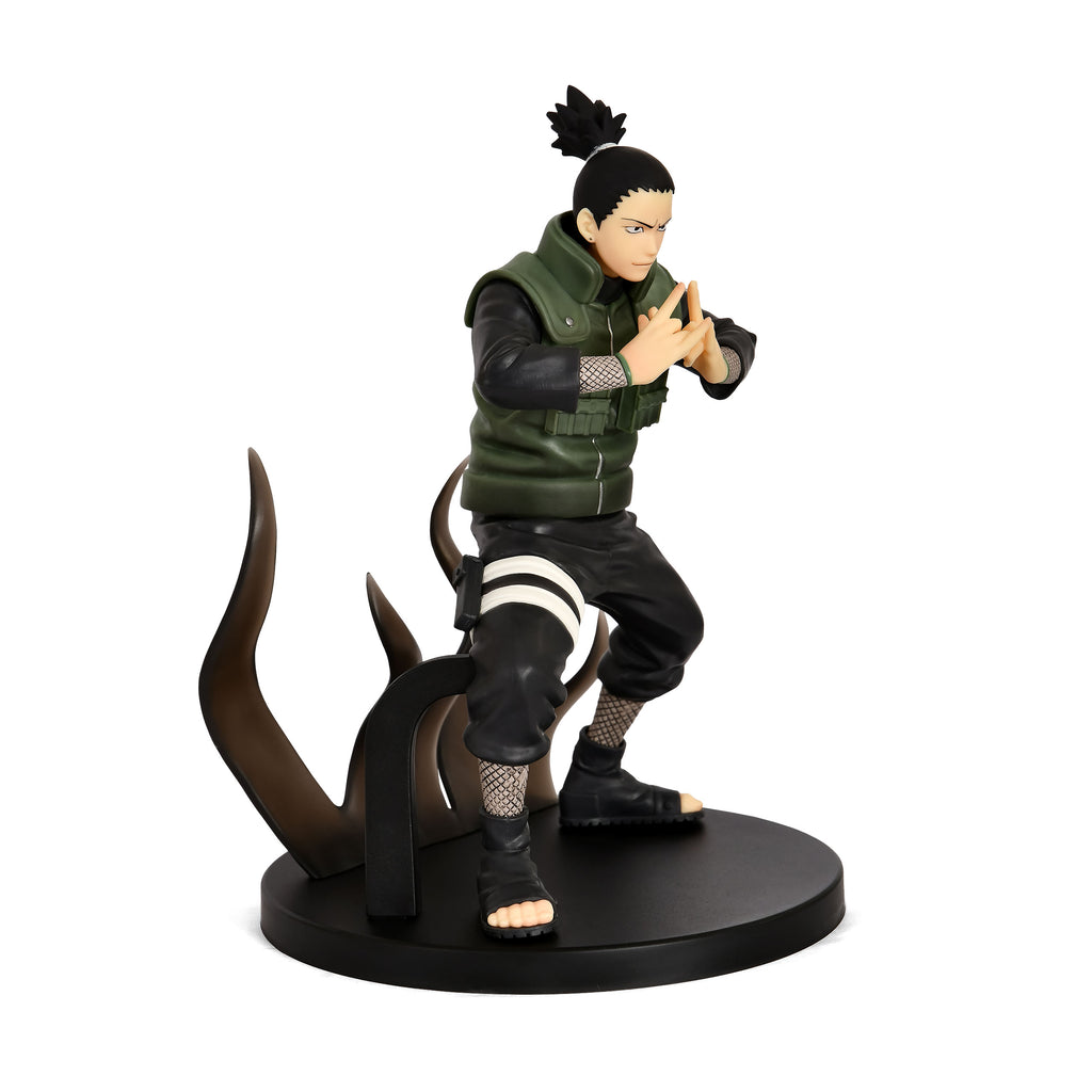 Immagine del prodotto Naruto Shippuden - Figura di Nara Shikamaru