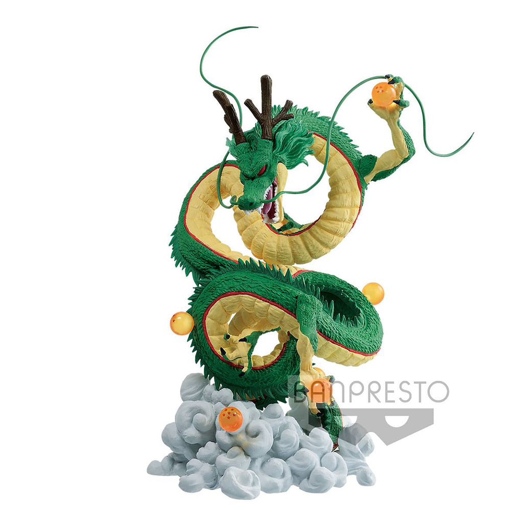 Immagine del prodotto Dragon Ball Z - Figura di Shenlong