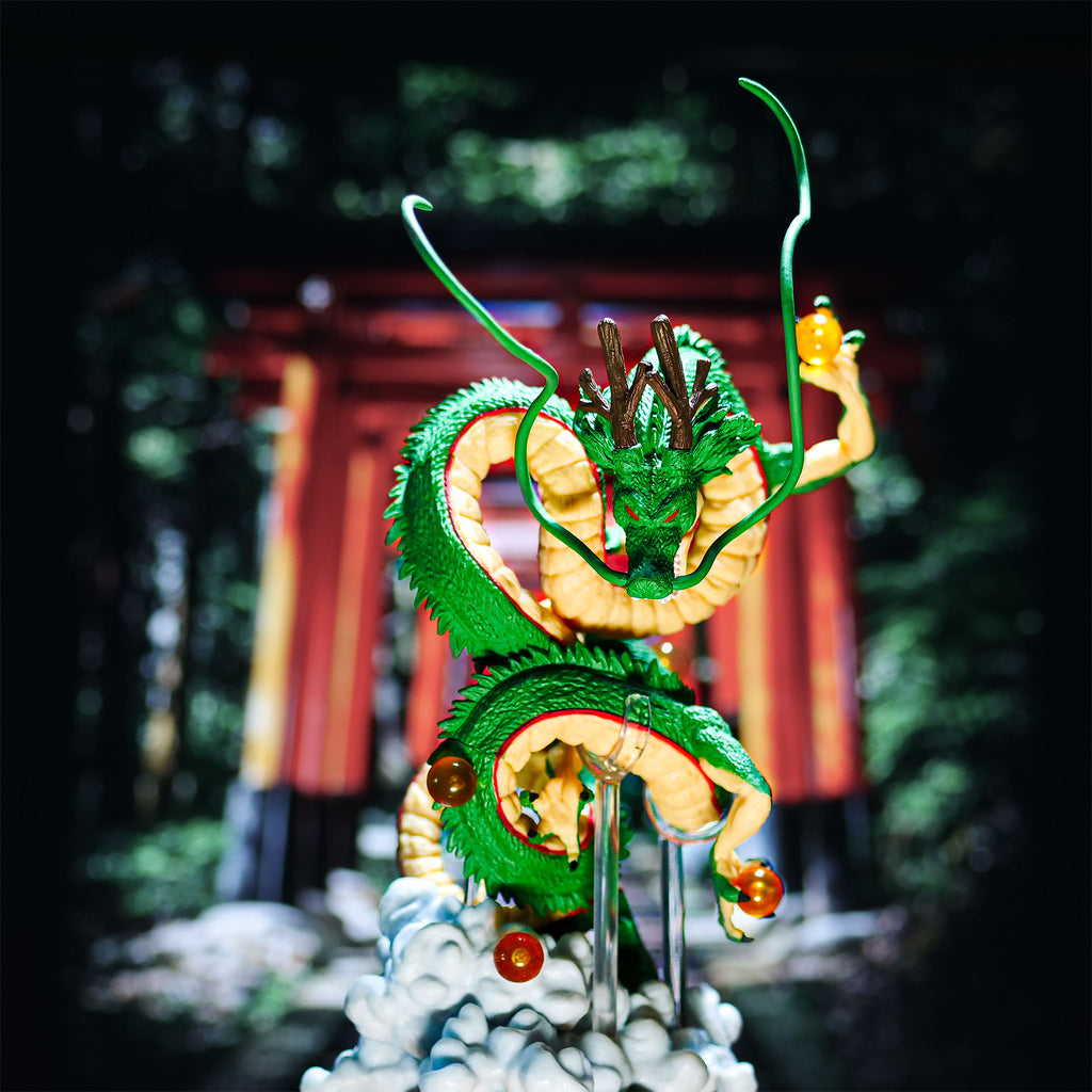 Immagine del prodotto Dragon Ball Z - Figura di Shenlong