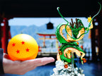 Immagine del prodotto Dragon Ball Z - Figura di Shenlong