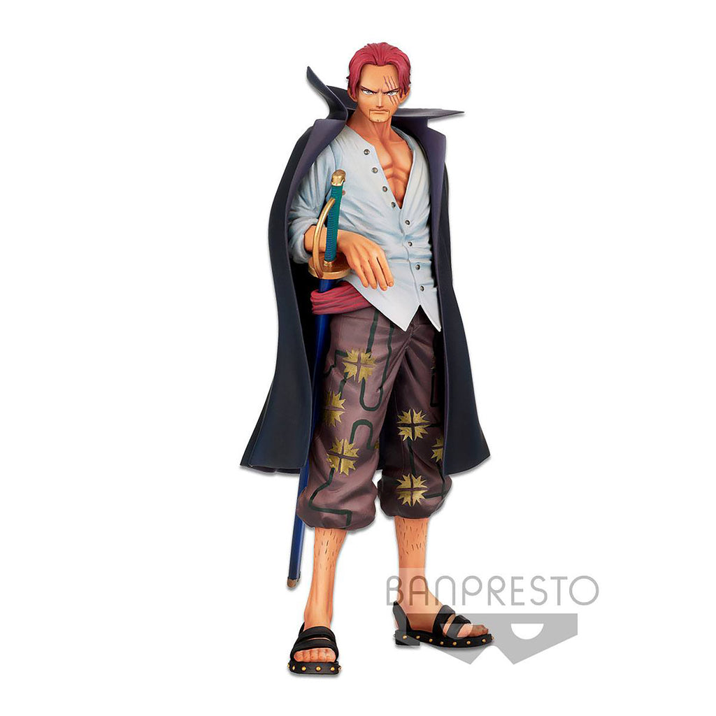 Immagine del prodotto One Piece - Figura di Shanks