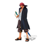 Immagine del prodotto One Piece - Figura di Shanks