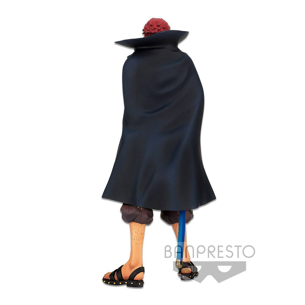 Immagine del prodotto One Piece - Figura di Shanks