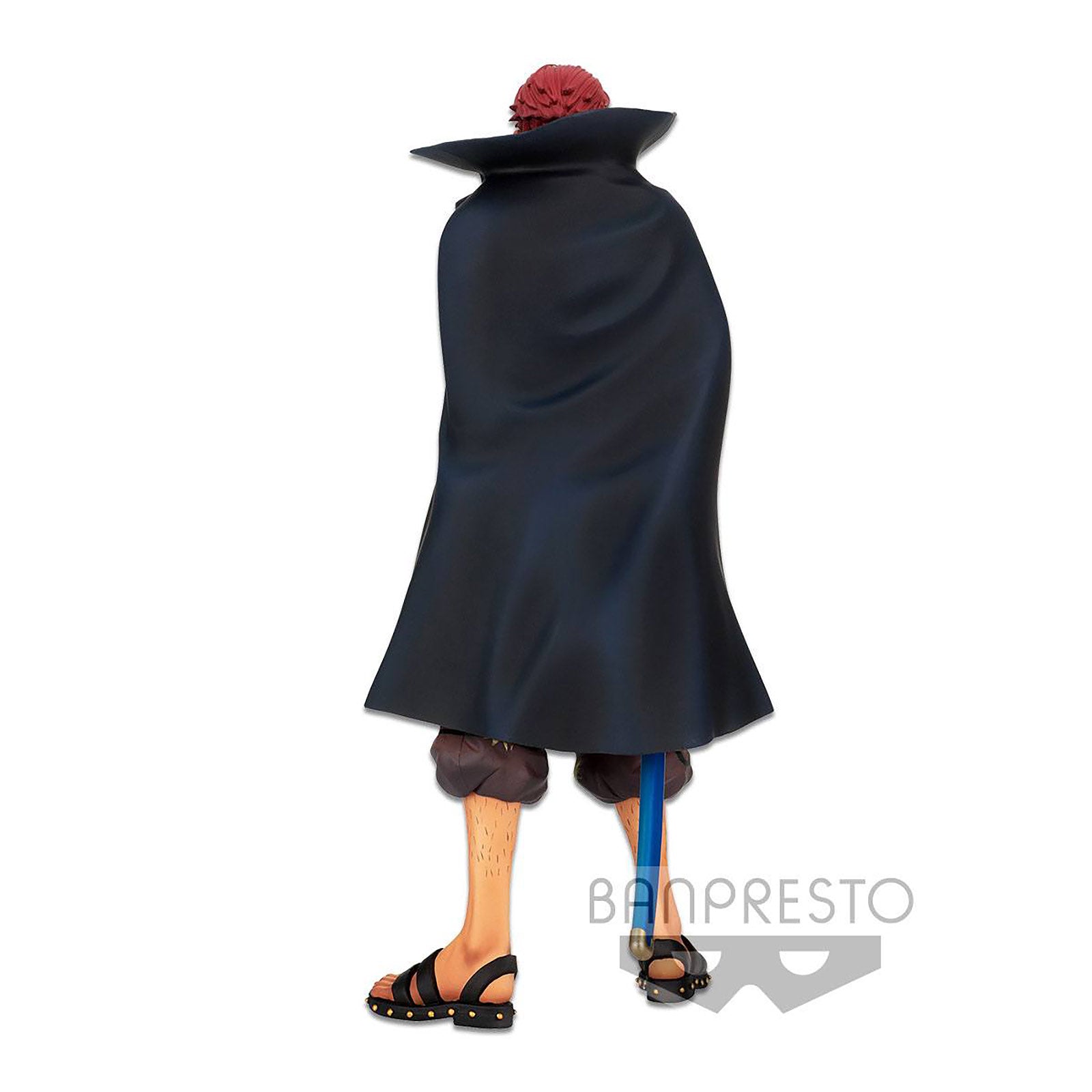 Immagine del prodotto One Piece - Figura di Shanks