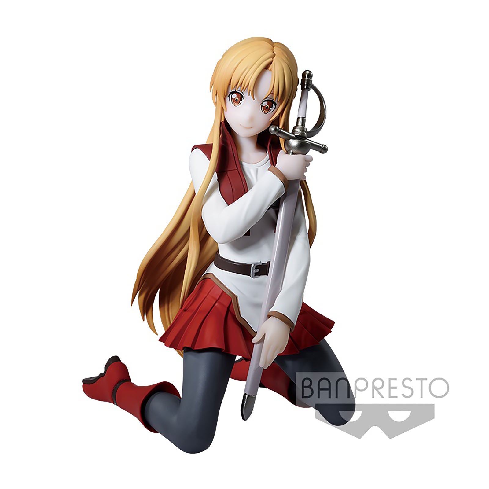 Product image Sword Art Online - Progressive Aria of a Starless Night - Asuna Figure