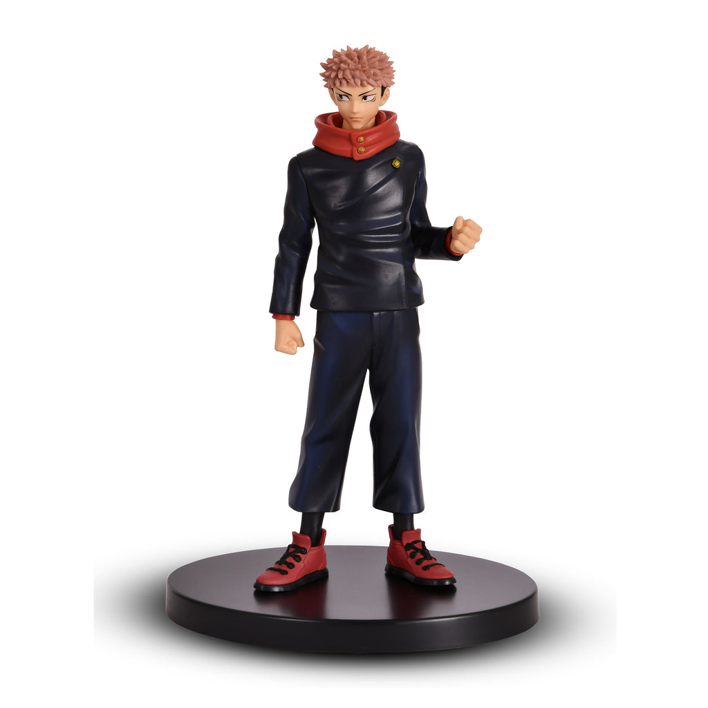 Immagine del prodotto Jujutsu Kaisen - Figura di Yuji Itadori 16 cm
