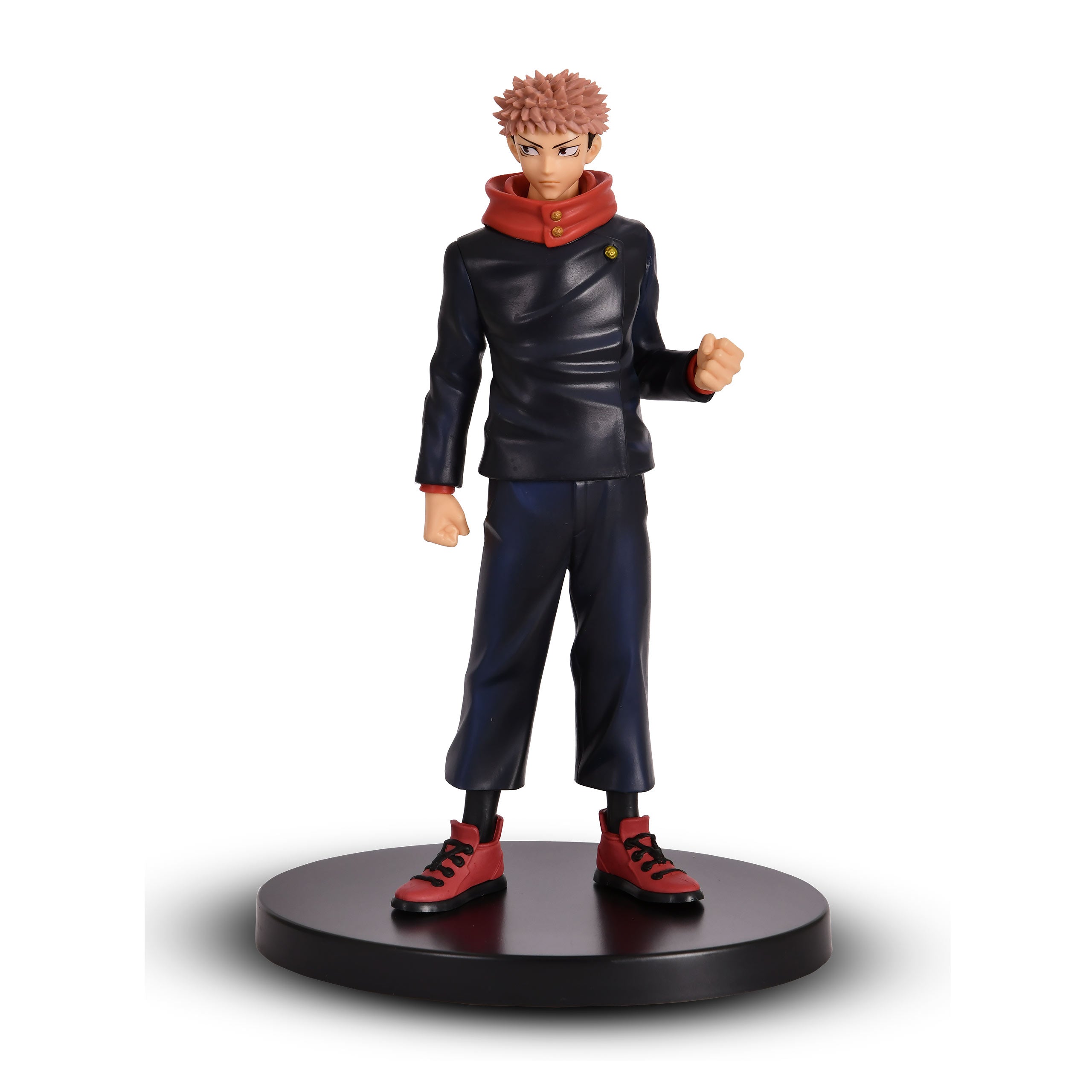 Product image Jujutsu Kaisen - Yuji Itadori Figure 16 cm