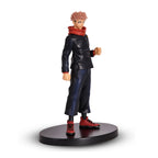 Immagine del prodotto Jujutsu Kaisen - Figura di Yuji Itadori 16 cm