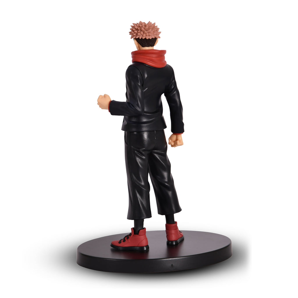 Immagine del prodotto Jujutsu Kaisen - Figura di Yuji Itadori 16 cm