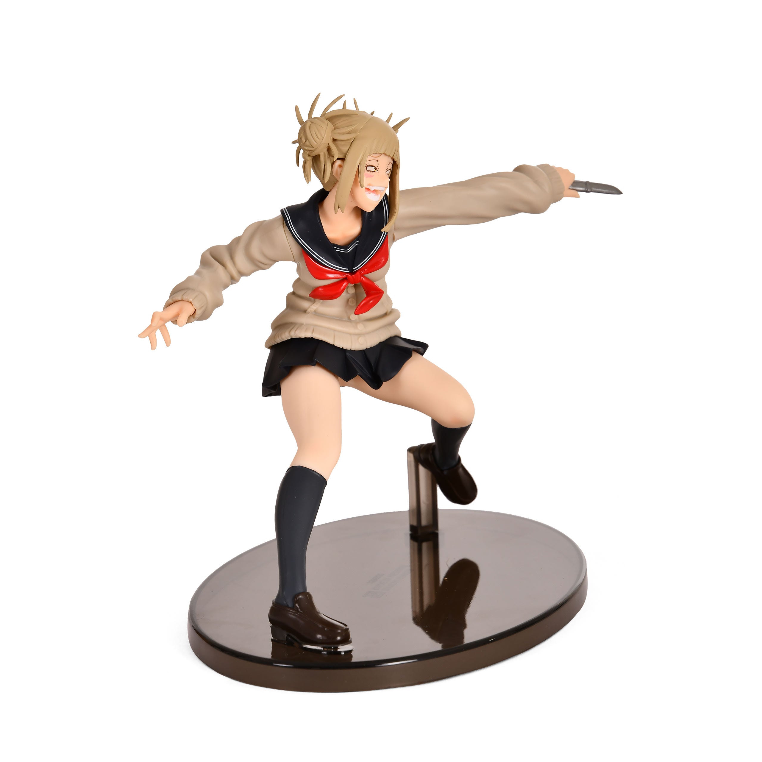 Product image My Hero Academia - Himiko Toga The Evil Villains Figure