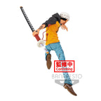 Product image One Piece - The Trafalgar Law Figure