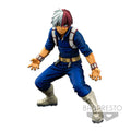 Immagine del prodotto My Hero Academia - Shoto Todoroki Super Master Stars Piece Figura