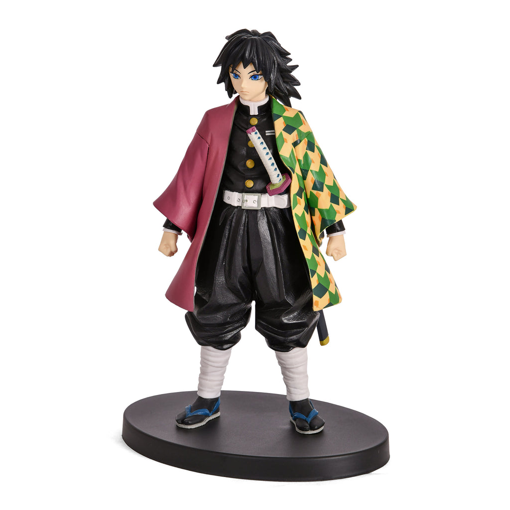 Immagine del prodotto Demon Slayer - Figura di Giyu Tomioka