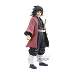 Immagine del prodotto Demon Slayer - Figura di Giyu Tomioka