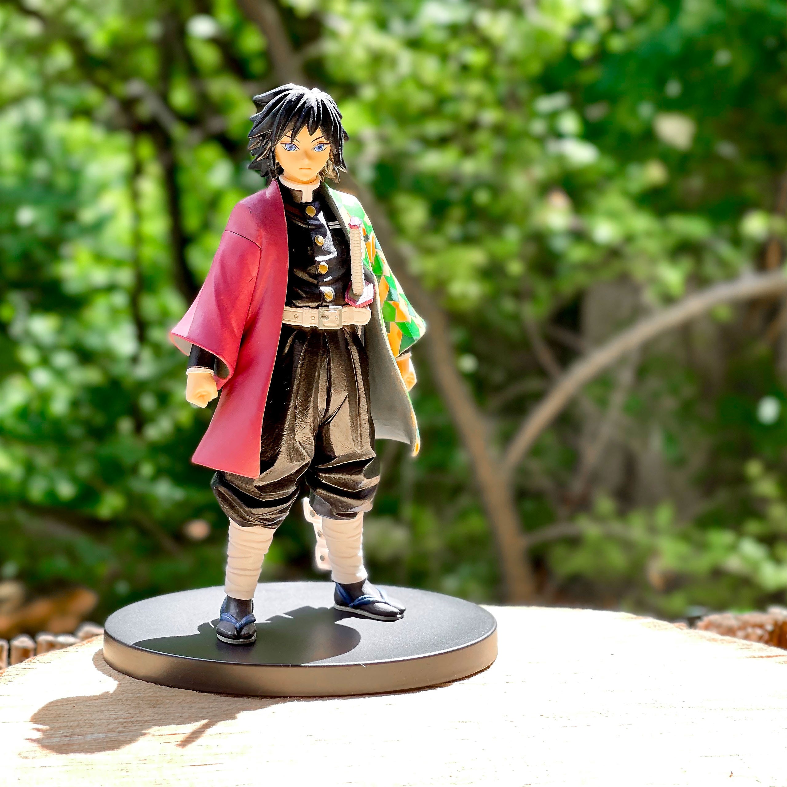 Immagine del prodotto Demon Slayer - Figura di Giyu Tomioka
