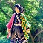 Immagine del prodotto Demon Slayer - Figura di Giyu Tomioka