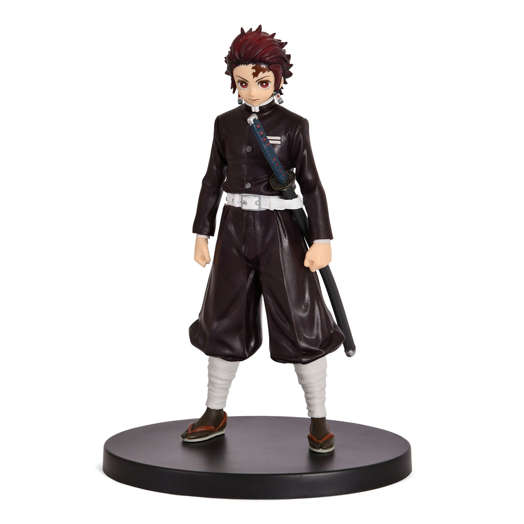 Immagine del prodotto Demon Slayer - Figura di Tanjiro Kamado