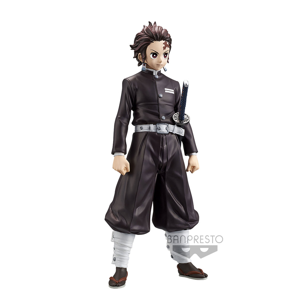 Immagine del prodotto Demon Slayer - Figura di Tanjiro Kamado