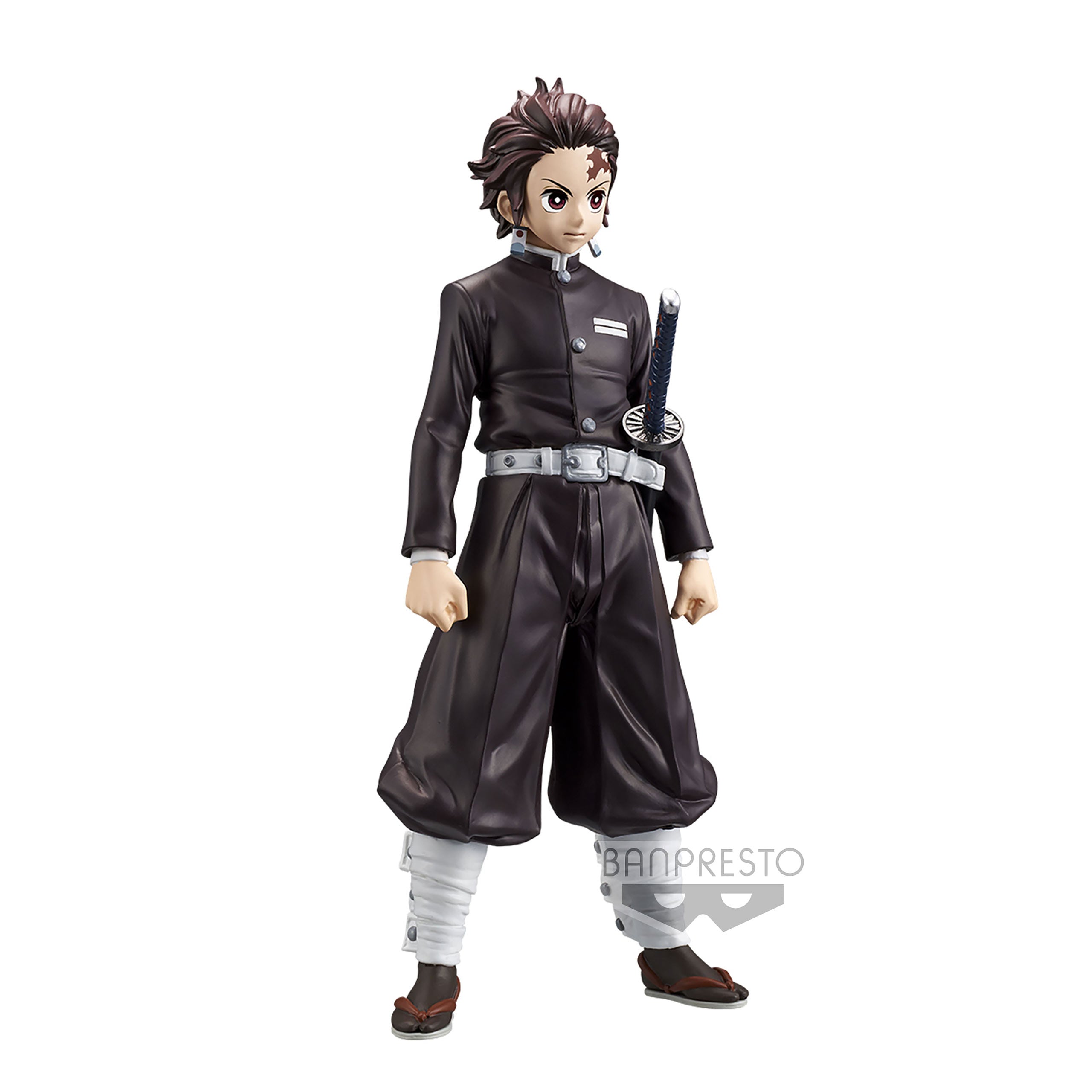 Immagine del prodotto Demon Slayer - Figura di Tanjiro Kamado