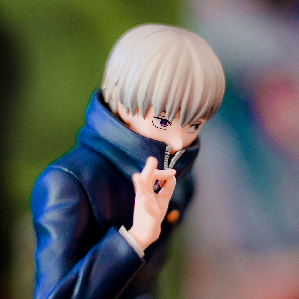 Product image Jujutsu Kaisen - Toge Inumaki Figure
