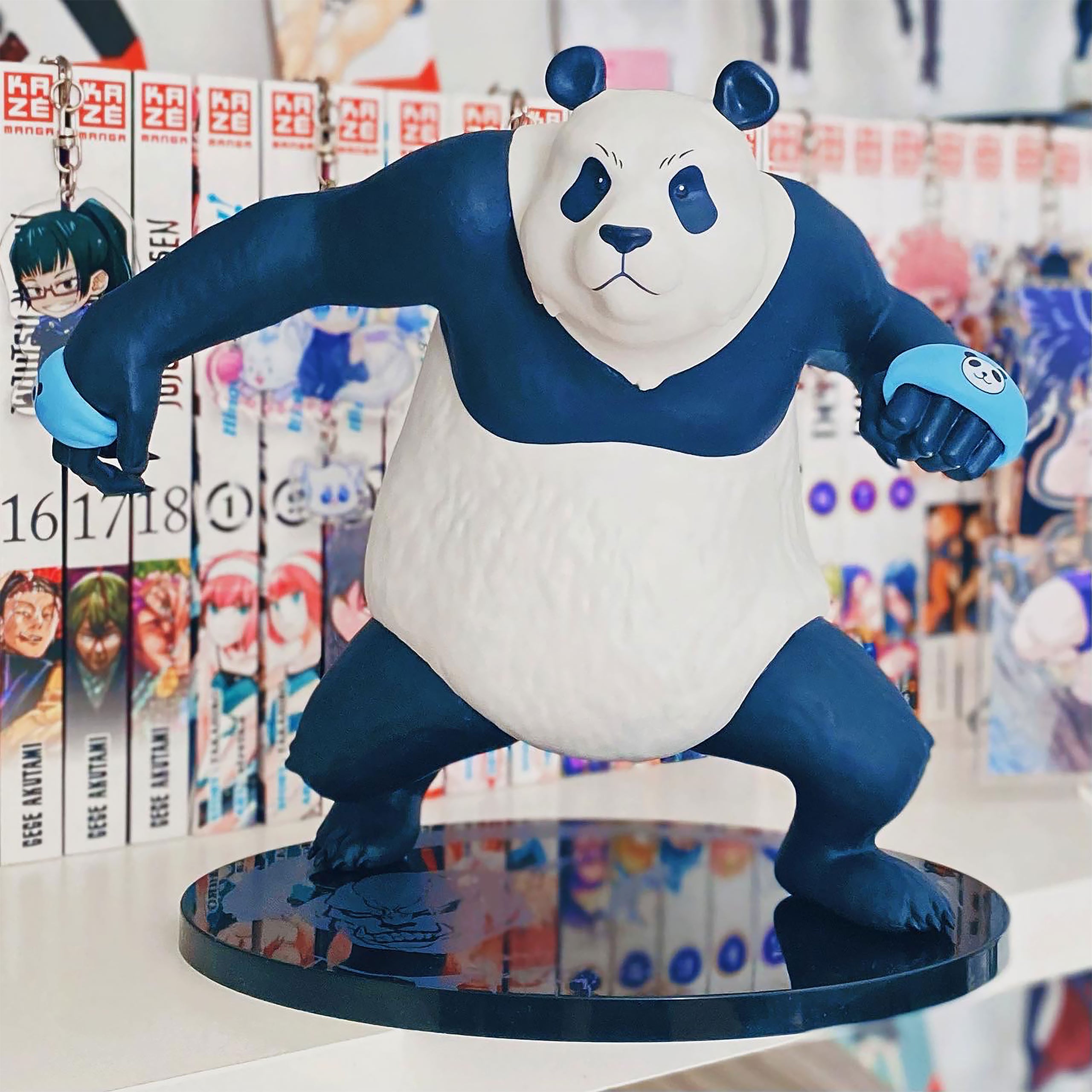 Immagine del prodotto Jujutsu Kaisen - Figura di Panda