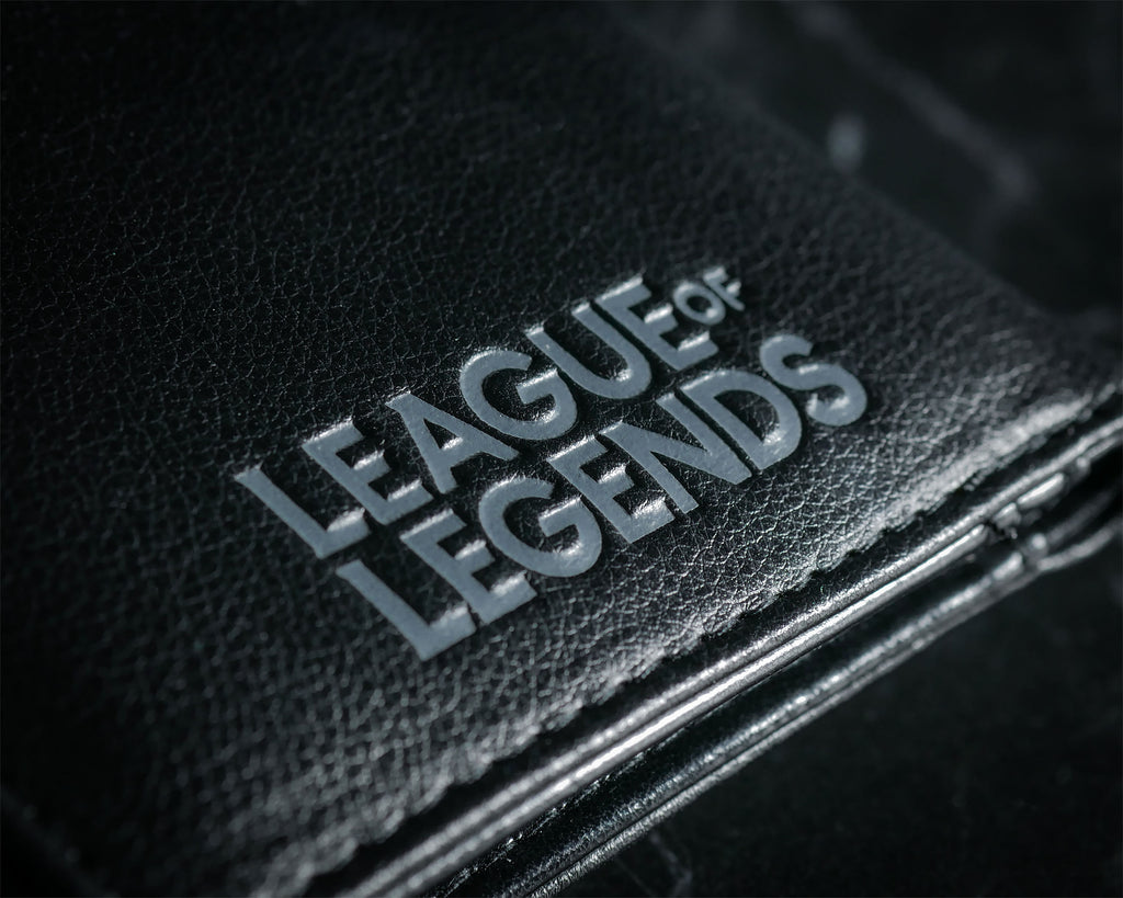 Immagine del prodotto League of Legends - Portafoglio Jinx