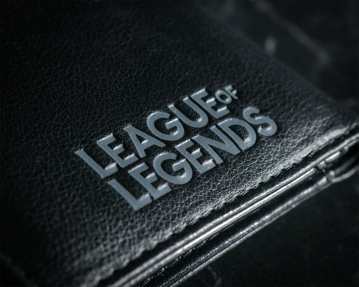Immagine del prodotto League of Legends - Portafoglio Jinx