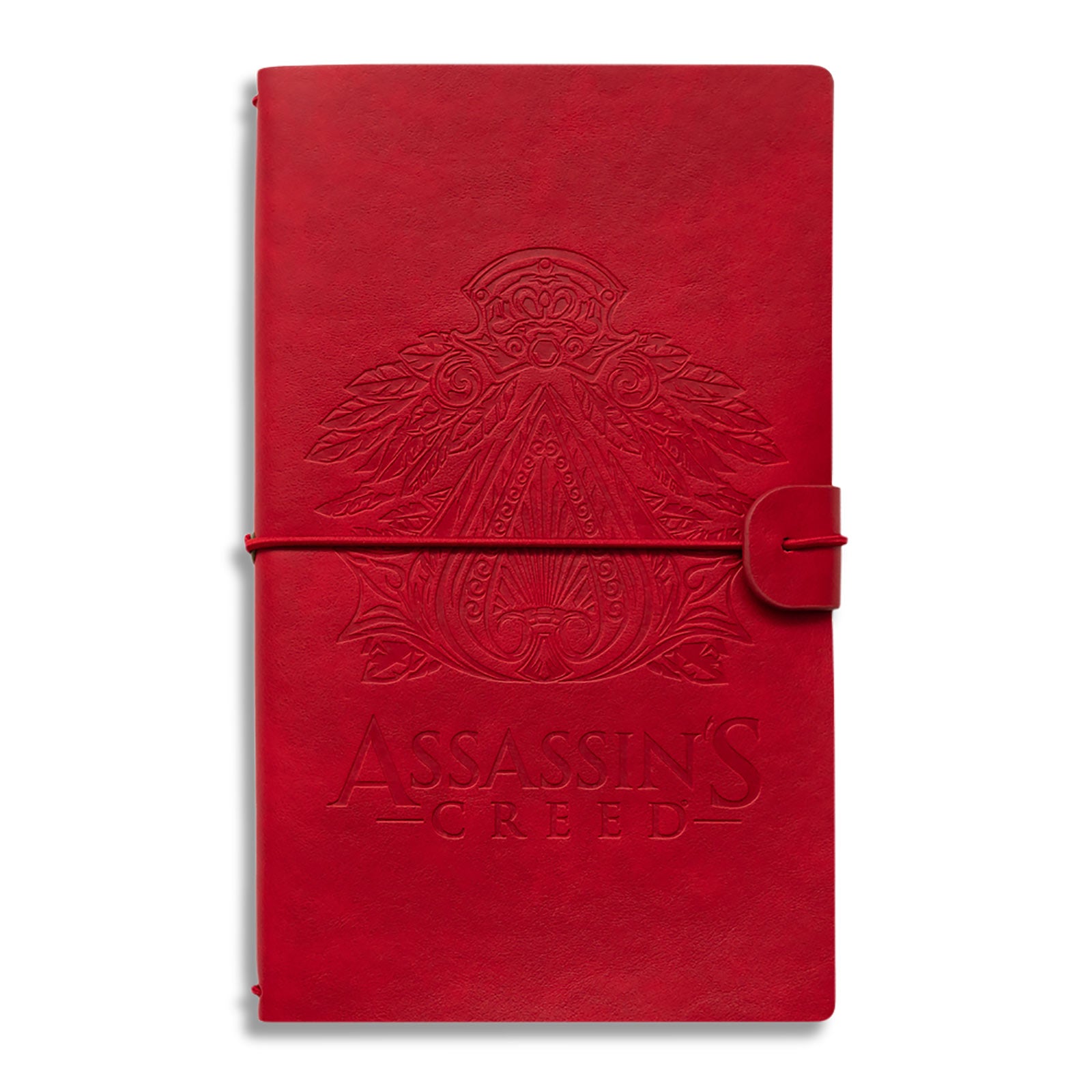 Product image Assassins Creed - Logo Notebook