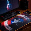 Immagine del prodotto Captain America - Tappetino per mouse Shield