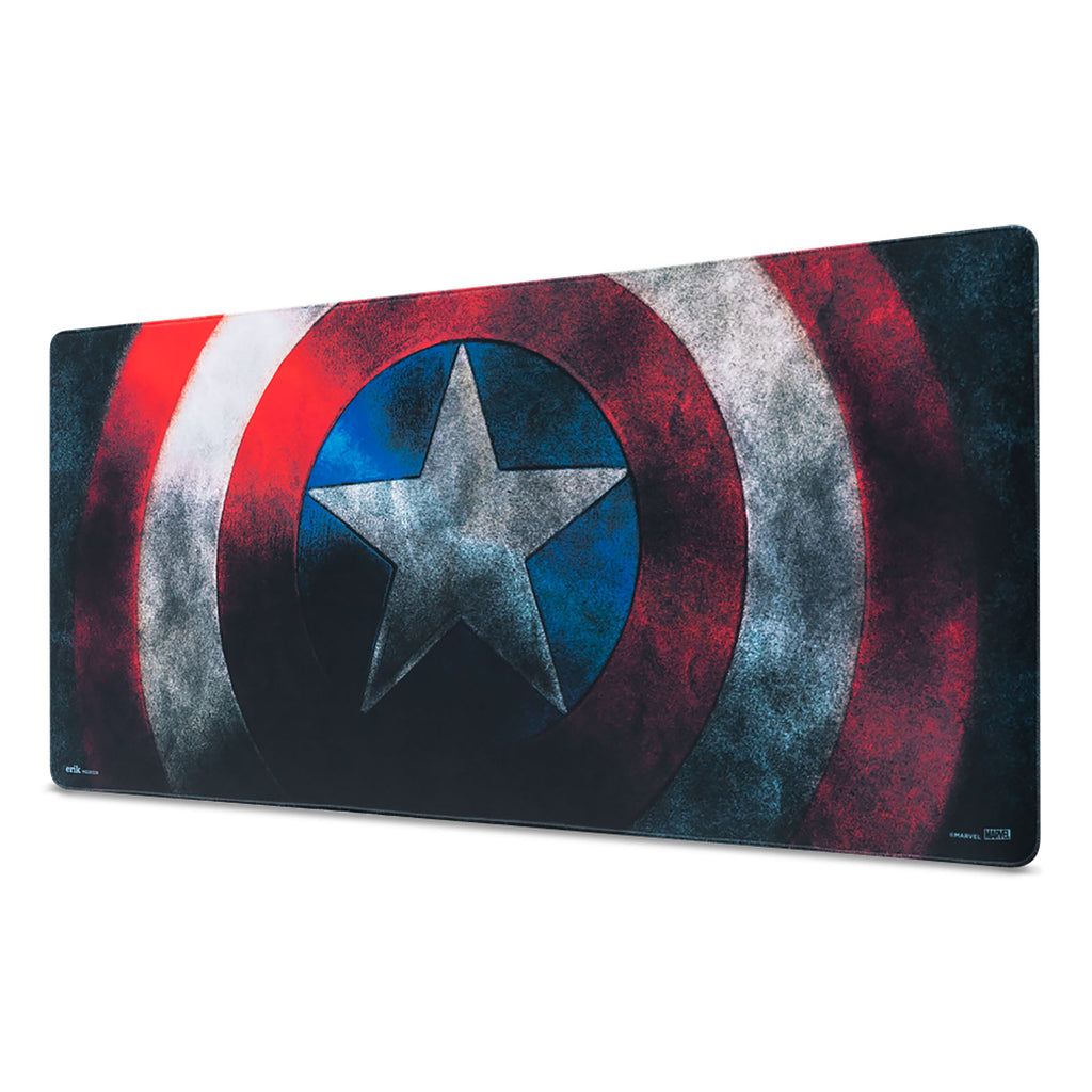 Immagine del prodotto Captain America - Tappetino per mouse Shield