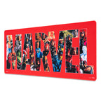 Product image Marvel - Logo XL Mousepad
