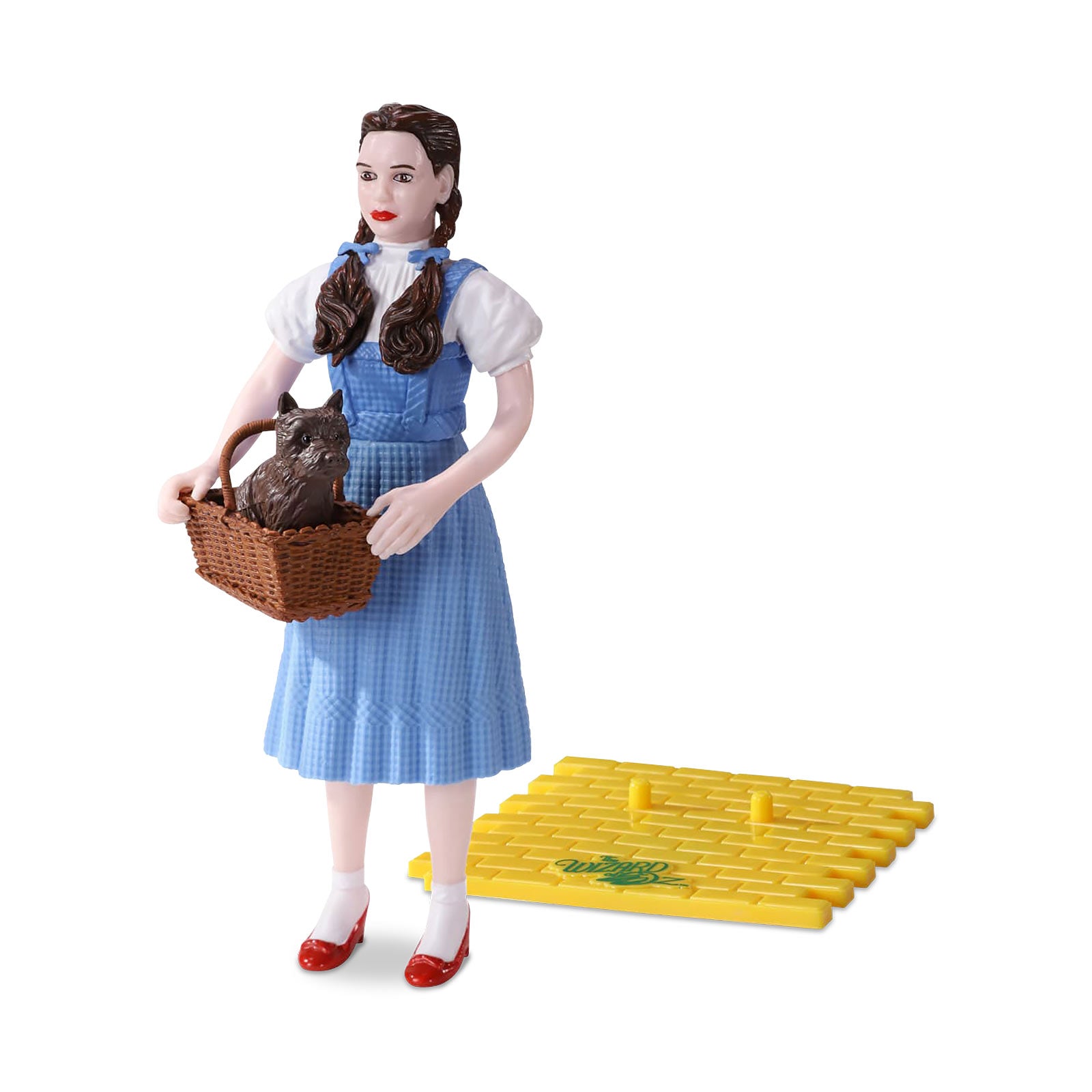 Immagine del prodotto Il Mago di Oz - Figura Flessibile di Dorothy 17 cm