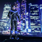 Product image Batman - Nightwing Bendyfigs Figure 18 cm