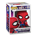 Immagine del prodotto Spider-Man - Zombie Hunter Spidey Figura Funko Pop
