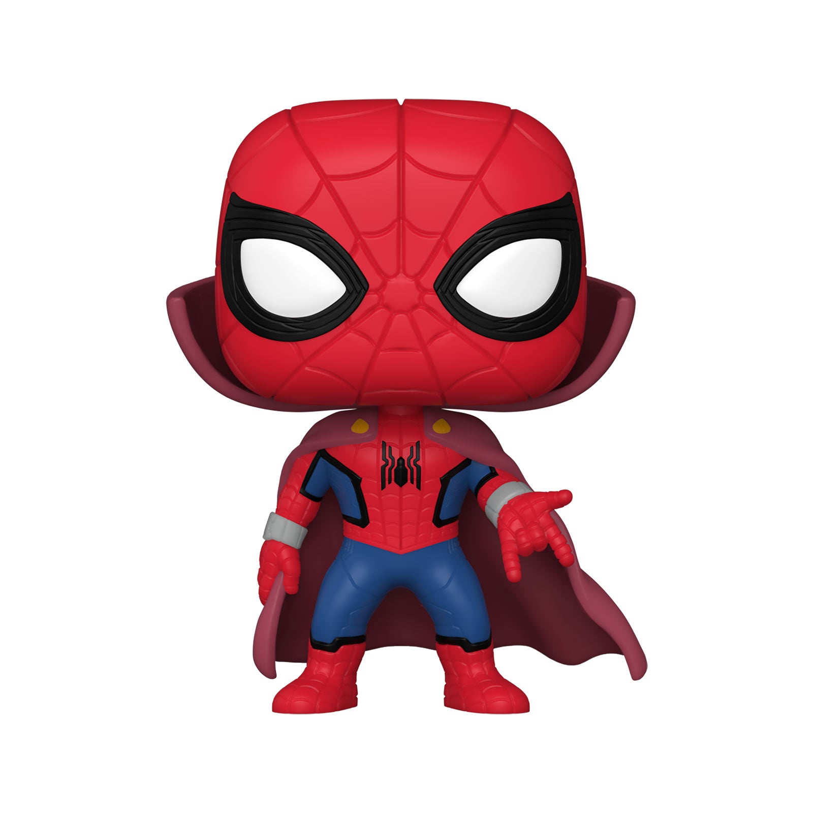 Immagine del prodotto Spider-Man - Zombie Hunter Spidey Figura Funko Pop