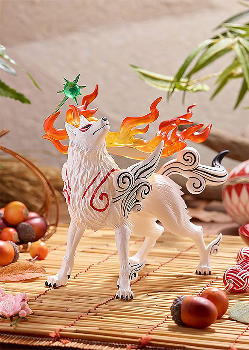 Immagine del prodotto Okami - Statua di Amaterasu