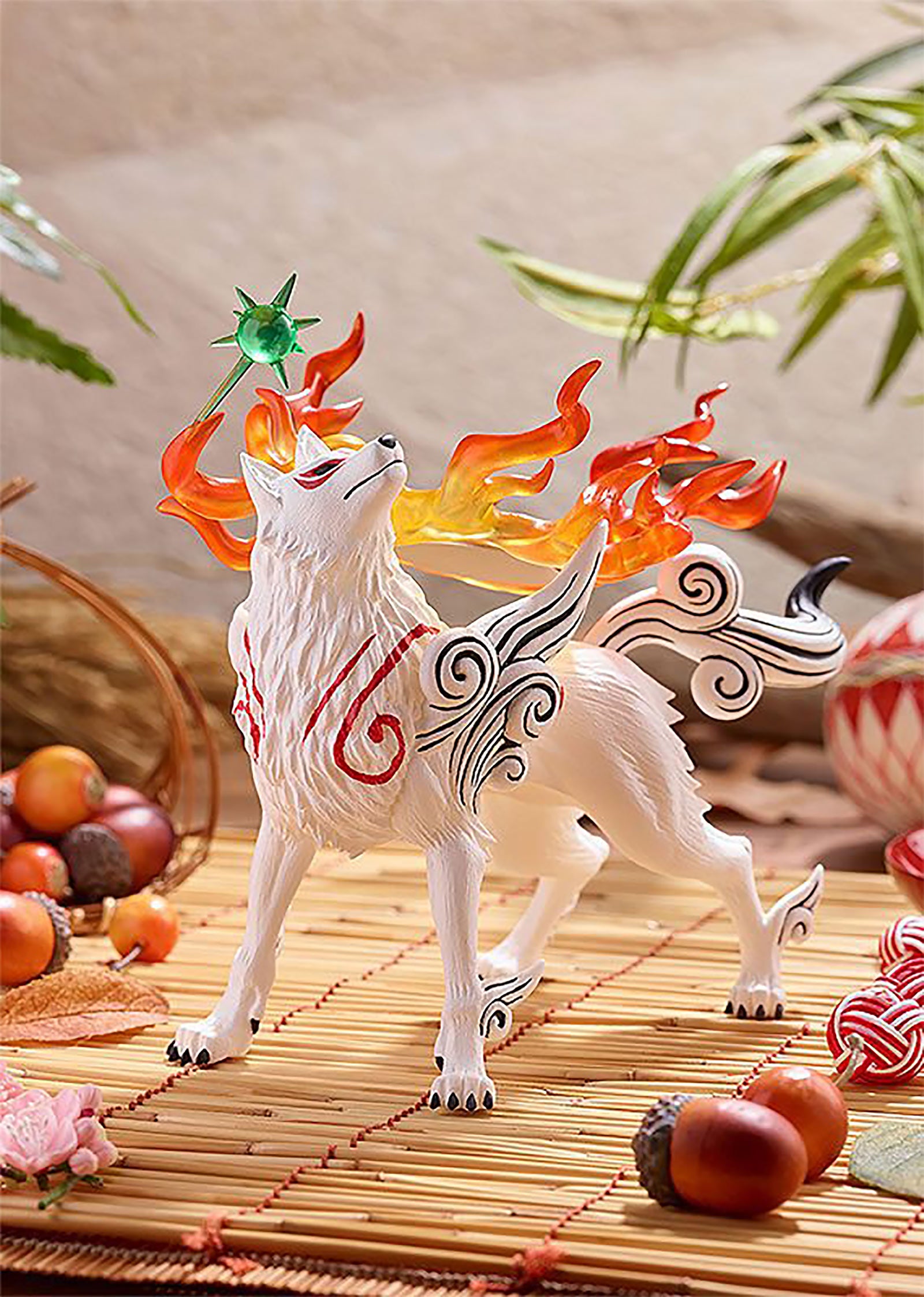 Immagine del prodotto Okami - Statua di Amaterasu