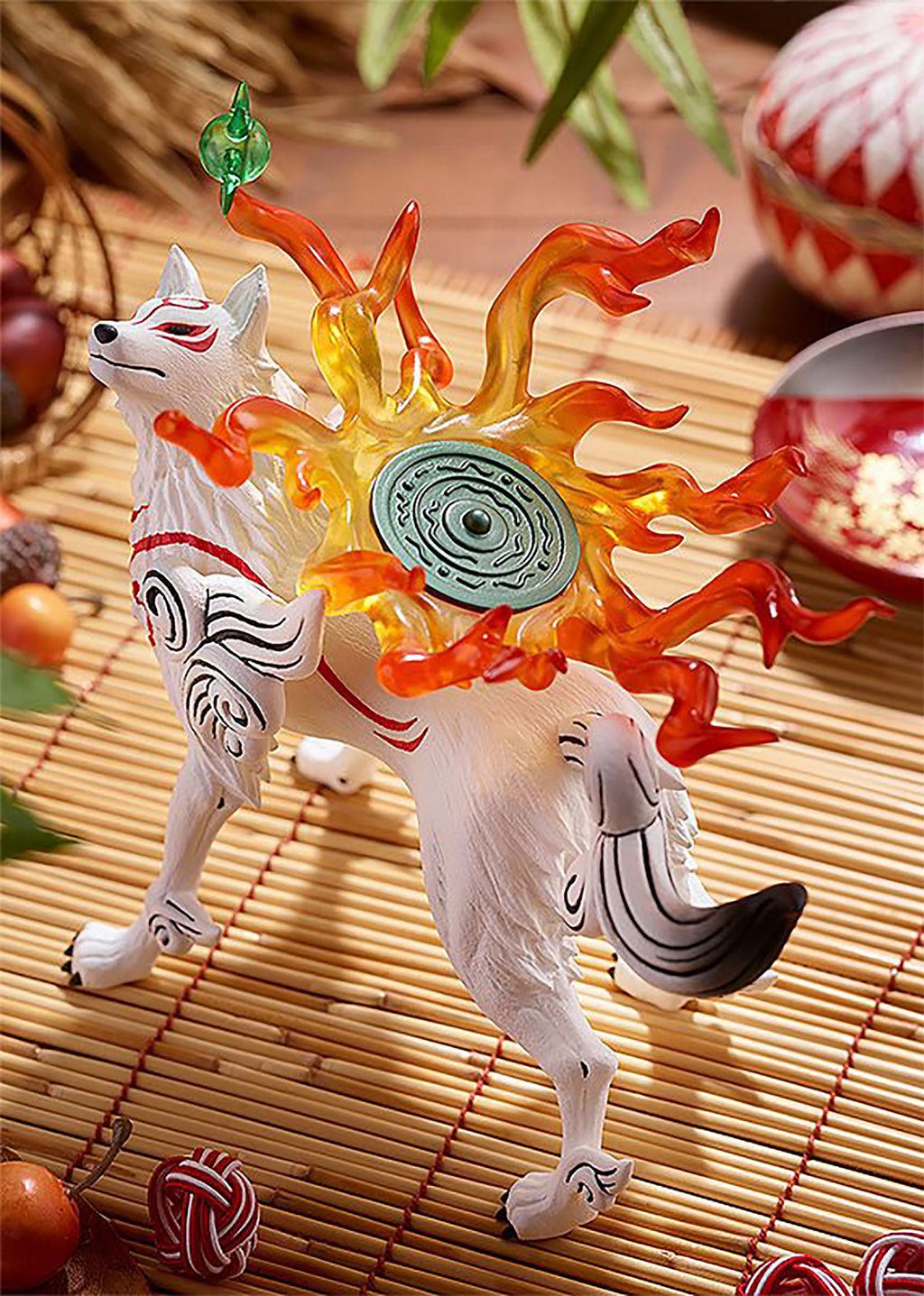 Immagine del prodotto Okami - Statua di Amaterasu