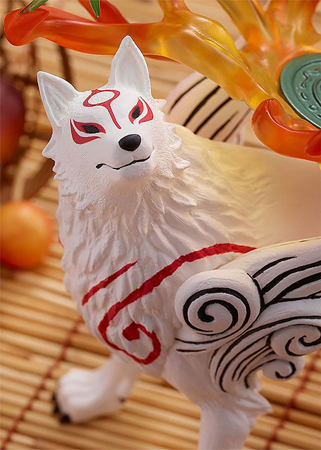 Immagine del prodotto Okami - Statua di Amaterasu
