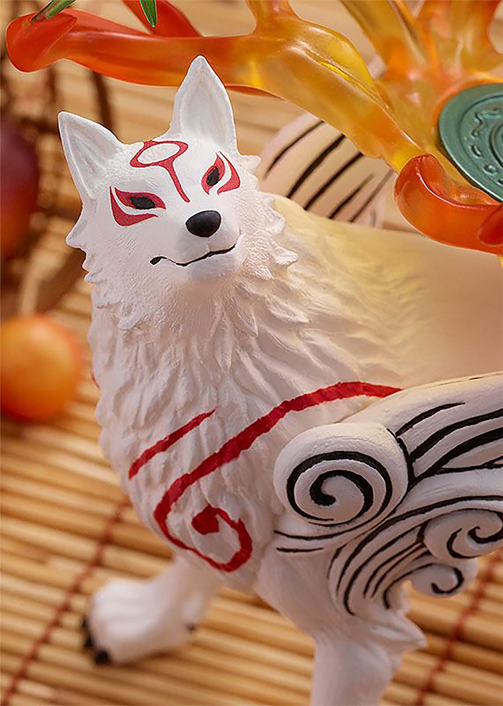 Immagine del prodotto Okami - Statua di Amaterasu