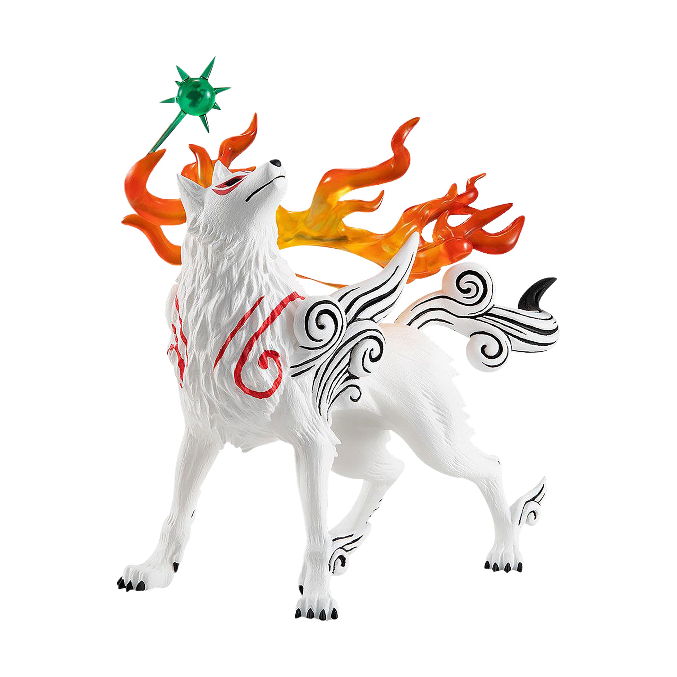 Immagine del prodotto Okami - Statua di Amaterasu