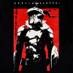 Immagine del prodotto Goblin Slayer - T-shirt da Guerriero nera