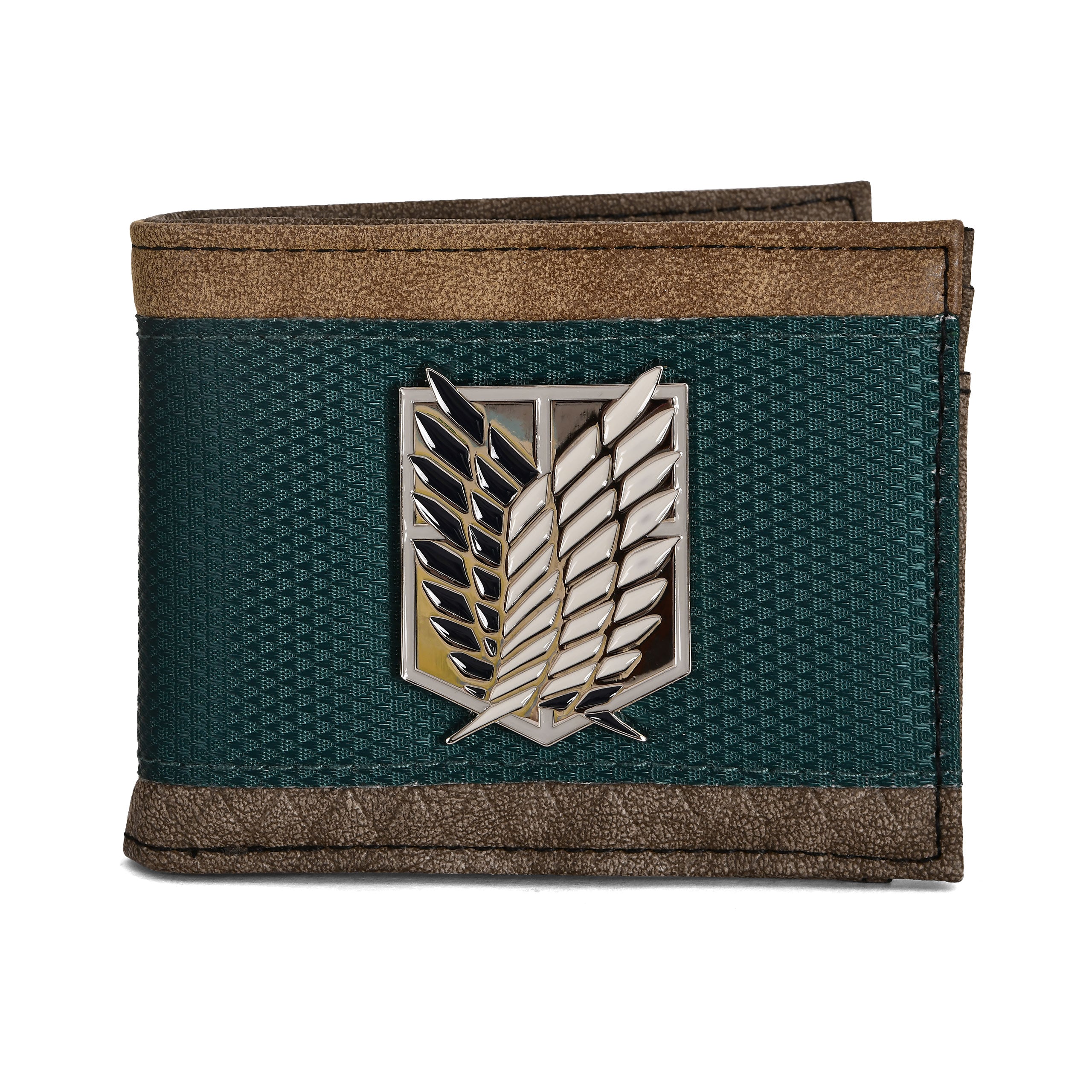 Immagine del prodotto Attack on Titan - Portafoglio delle Survey Corps