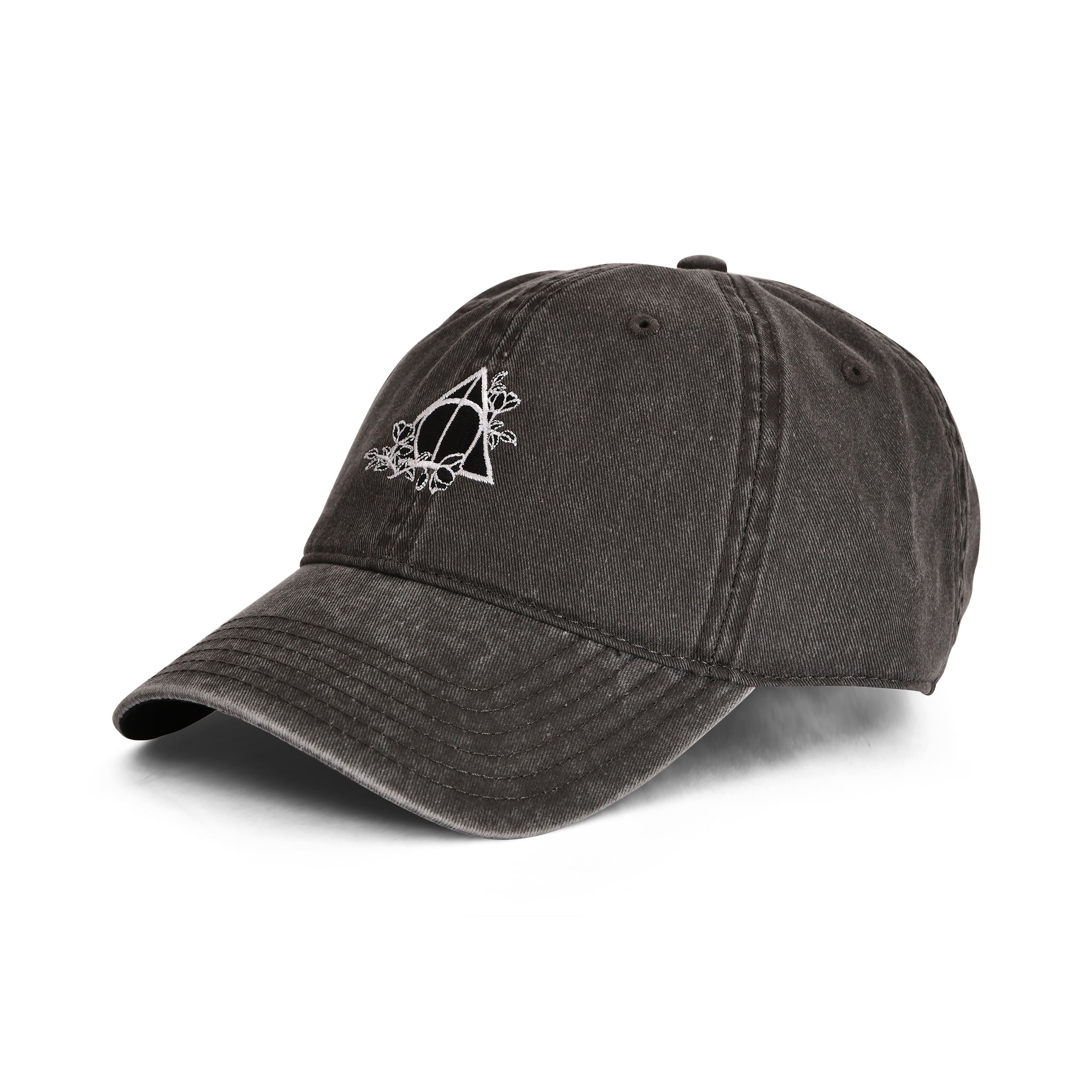 Immagine del prodotto Harry Potter - Cappellino dei Doni della Morte grigio