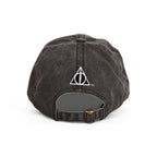 Immagine del prodotto Harry Potter - Cappellino dei Doni della Morte grigio
