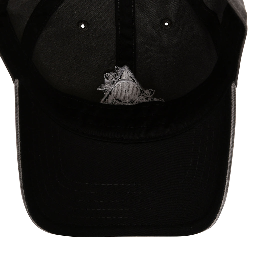 Immagine del prodotto Harry Potter - Cappellino dei Doni della Morte grigio